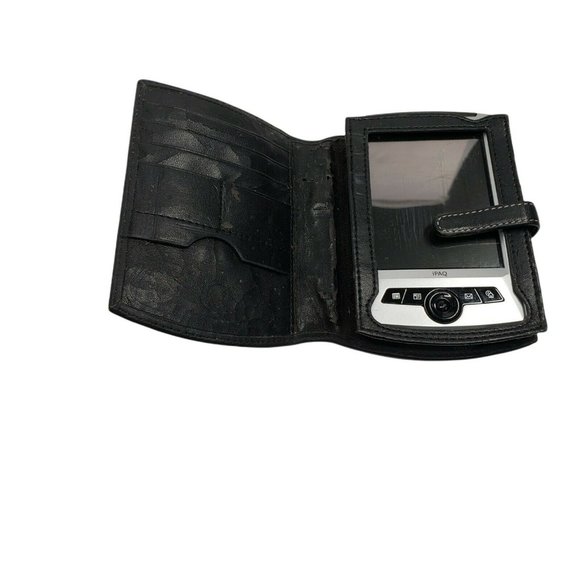 HP iPAQ Pocket PC RZ1710 Not Tested  stylus pen included - Picture 2 of 8